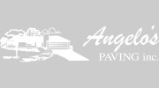 Angelo's Paving