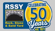 Rock Stone & Sand Yard