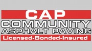 Community Asphalt Paving