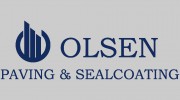 Olsen Paving & Sealcoating