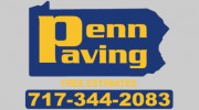 Penn Paving