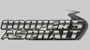 Cooper's Asphalt