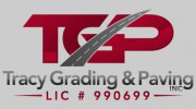 Tracy Grading & Paving