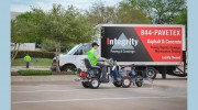 Integrity Paving & Coatings