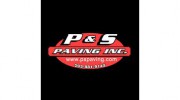 P & S Paving