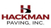 Hackman Paving