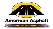 American Asphalt Repair
