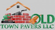 Old Town Pavers