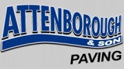 Attenborough & Son Paving
