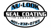 Nu-Look Seal Coating