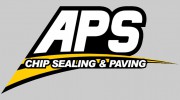APS Chipseal & Paving