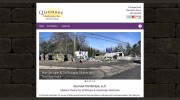 Quonset Hardscapes