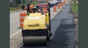 Johnny Storm Paving & Seal Coating