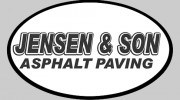 Jensen & Son Asphalt