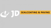 JD Sealcoating Contractor