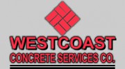 West Coast Concrete Service