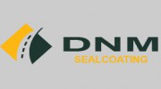 Dnm Sealcoating