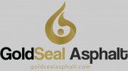 Gold Seal Asphalt