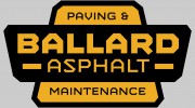Ballard's Asphalt & Concrete