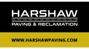 Harshaw Paving & Reclamation