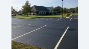 Gray's Paving & Asphalt