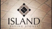 Island Paving Stones