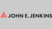 John E Jenkins
