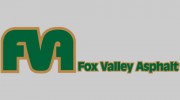 Fox Valley Asphalt & Maintenance