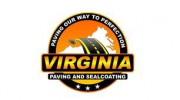 Virginia Paving & Seal Coating