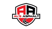 Al's Asphalt Paving