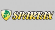 Spartan Paving