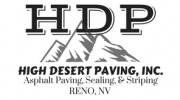 High Desert Paving