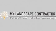 My Landscape Contractor