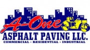 A1 Asphalt Paving