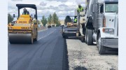 West Coast Paving