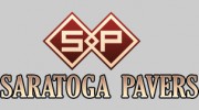 Saratoga Pavers