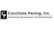 Cocchiola Paving