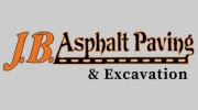 J B Asphalt Paving
