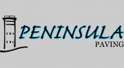 Peninsula Paving