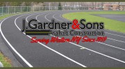 J Gardner & Sons Asphalt CNSTR