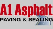 A1 Asphalt Paving & Sealing