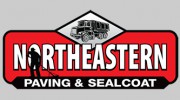 Northeastern Sealcoat