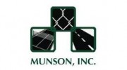 Munson Fence Division