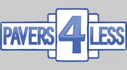 Pavers 4 Less