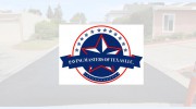 Paving Masters Of Texas