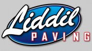 Liddil Paving