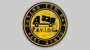 ASAP Paving & Asphalt Maintenance