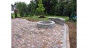 Orange Park Pavers
