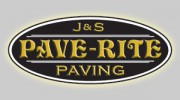 Pave Rite Paving