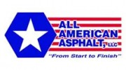 All American Asphalt